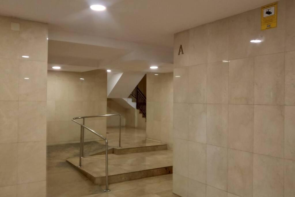 Appartement Glorias:sagrada Familia 15 Minutos - Playa 20 Minutos