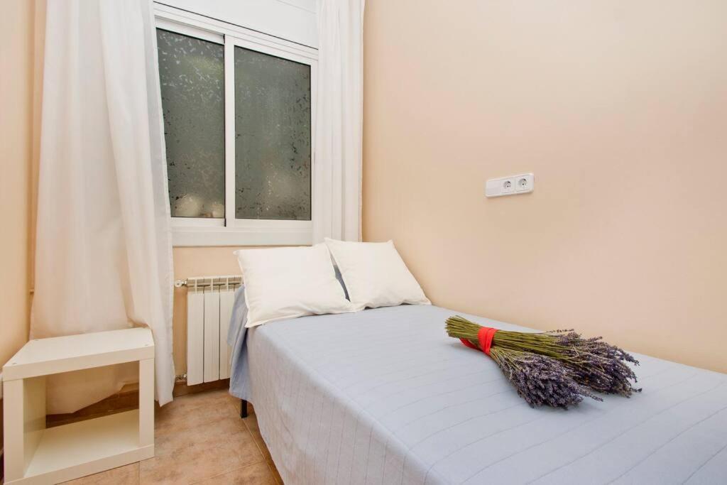 Appartement Glorias:sagrada Familia 15 Minutos - Playa 20 Minutos Barcelona